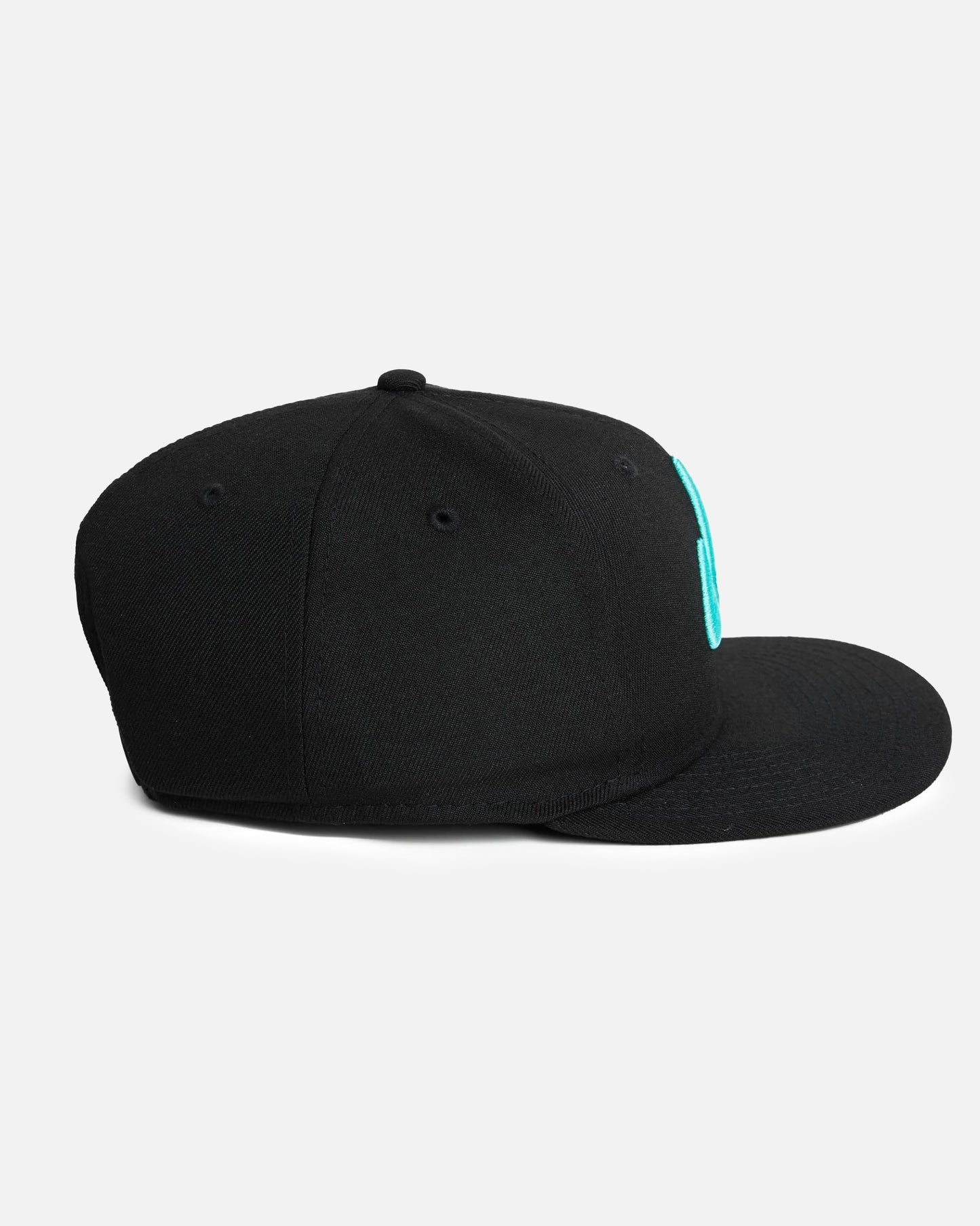 DP X New Era 9Fifty Snapback (Black)