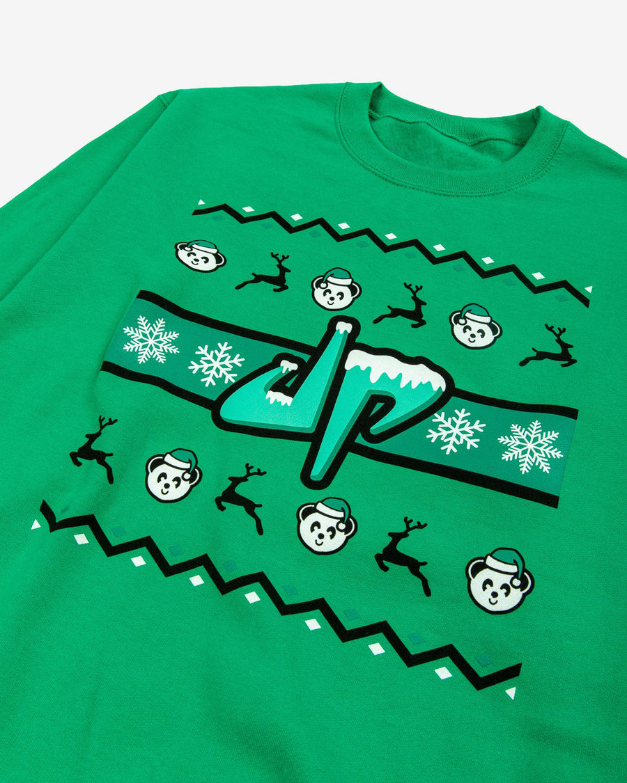 Youth Fleece - Dude Perfect Official