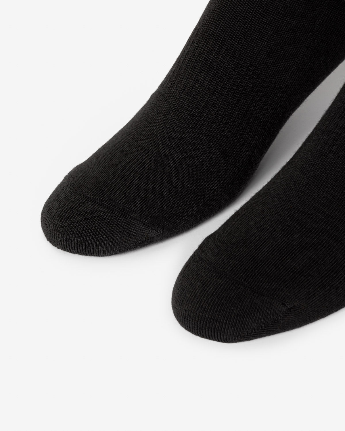 Pound It Emoji Socks (Black)