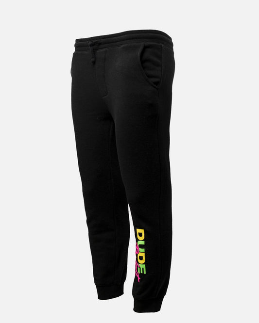 Pro Performer Youth Joggers (Black)