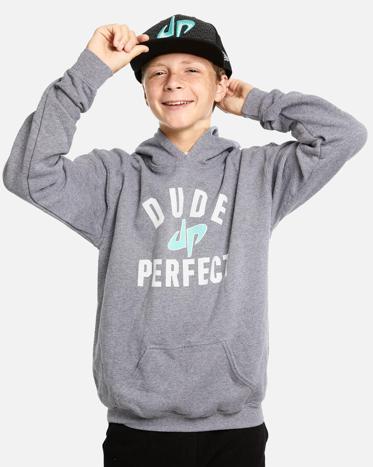 Dude perfect merch online hoodies