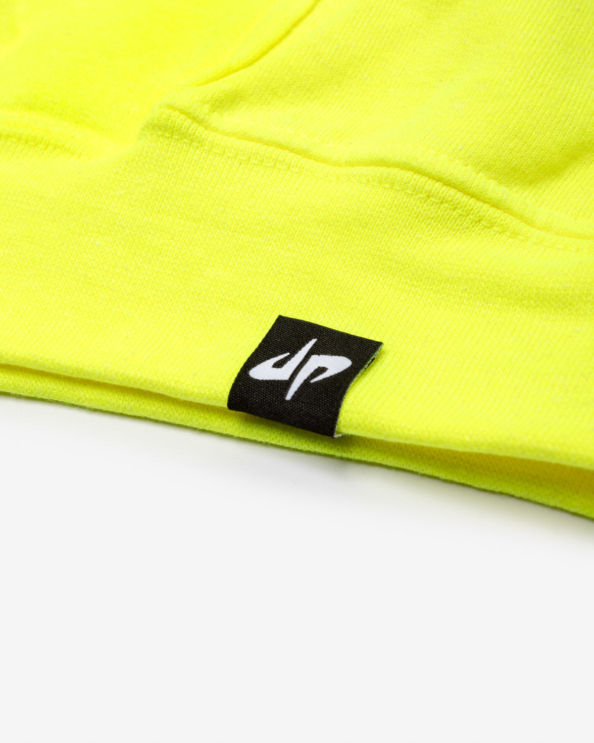 Neon yellow nike hoodie hotsell