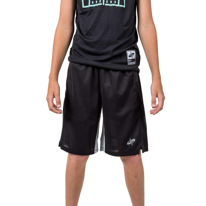 Baller Basketball Short