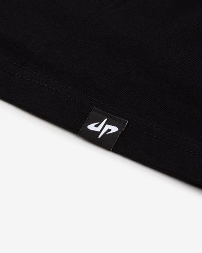 Prism Long Sleeve Tee (Black)