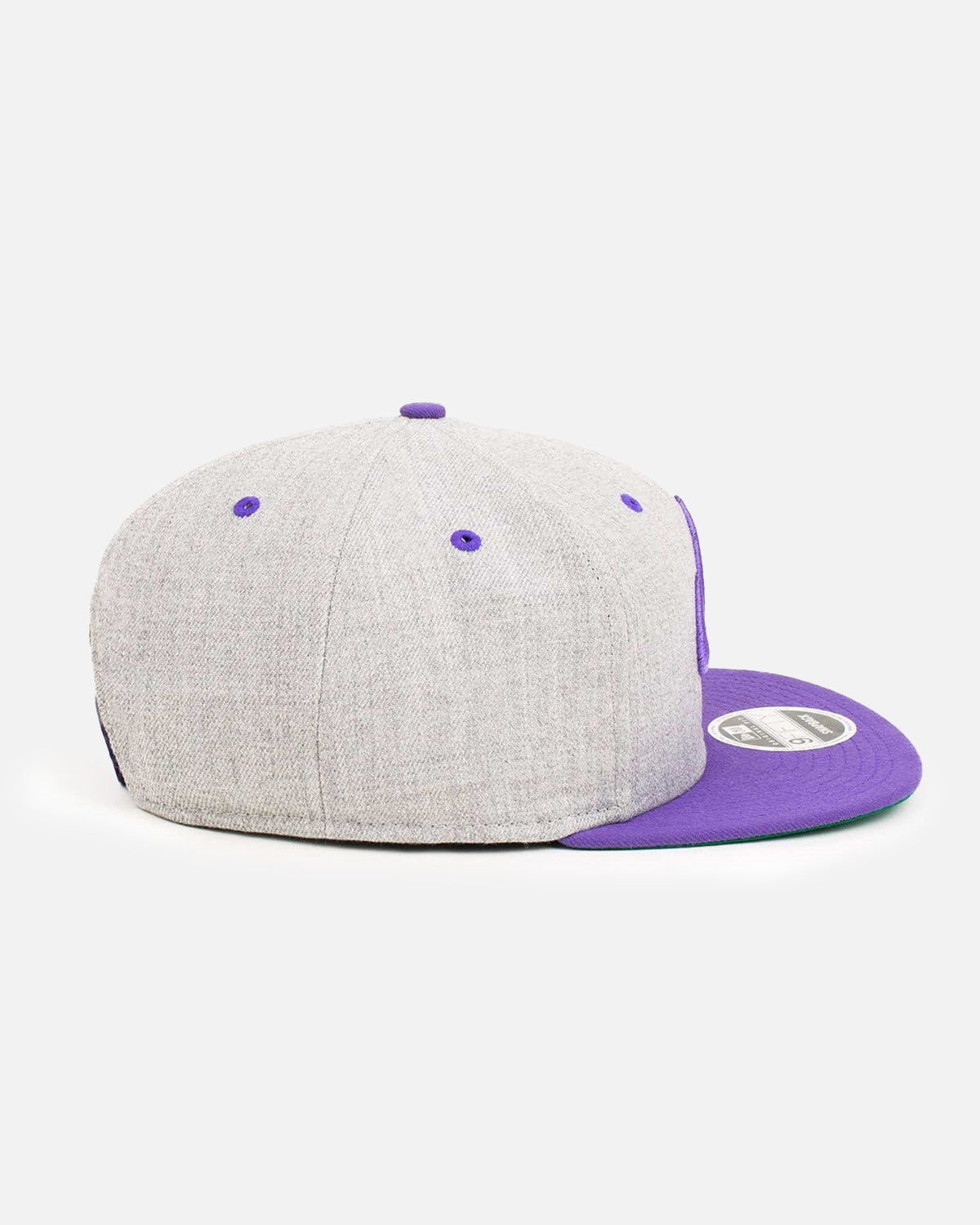 素敵でユニークな （新色)LP 9FIFTY(Snapback) ERA_gray DWS×NEW 帽子